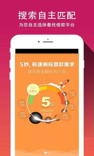 借你花贷款app下载官网安装最新版  v1.5.0图3