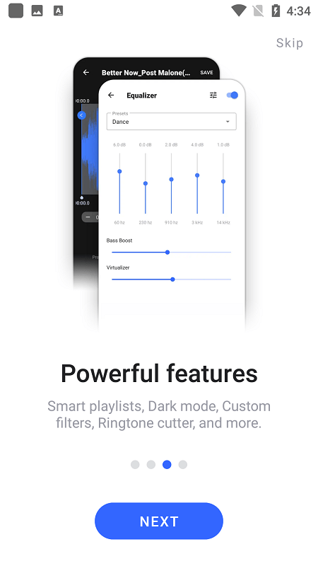 游牧音乐手机版下载最新版本免费  v1.15.8图1