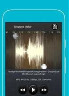 手机铃声剪辑免费版软件  v1520图2