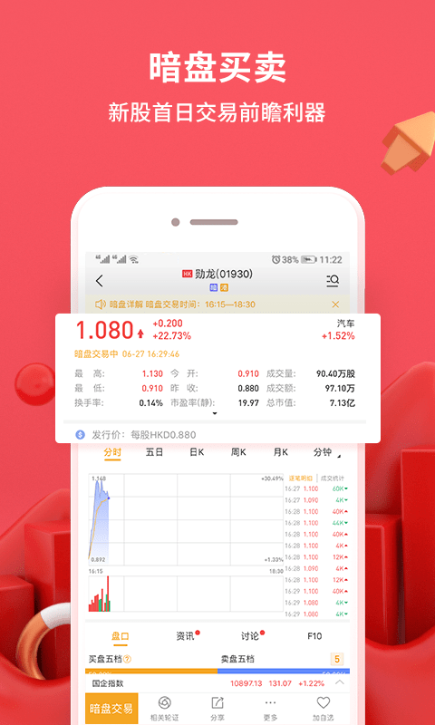 华盛通证券app  v2.3.911图3