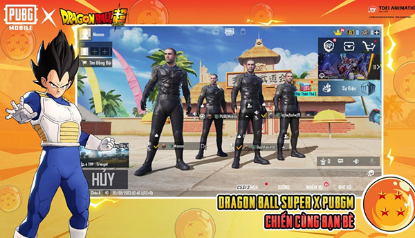 pubg国服下载地铁逃生光  v2.7.1图1