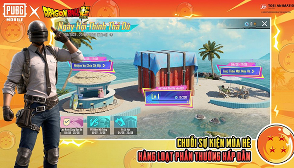 pubg国服下载地铁逃生光  v2.7.1图2