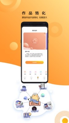 万象创作  v2.2.2图2