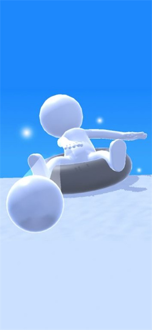 雪地战斗  v1.0.2图1