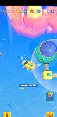 Submarine  v0.4.15图1