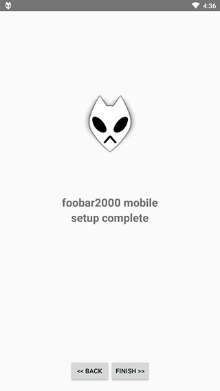 foobar2000中文版安卓版  v1.1.55图3