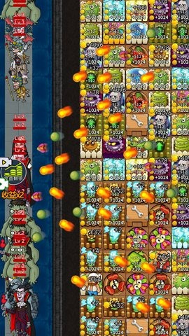 僵尸植物保卫战  v1.0图2