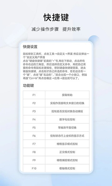 天正CAD设计教程  v1.3.0图2