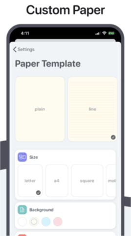 Ink&Paper  v7.3.6图1