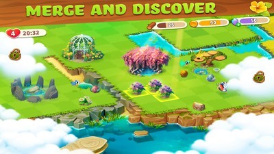 我的梦幻花园  v1.0.3图2