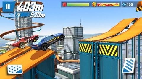 Race  v0.1.3899图1