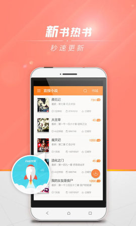 狗狗书籍下载网  v7.4.4图1