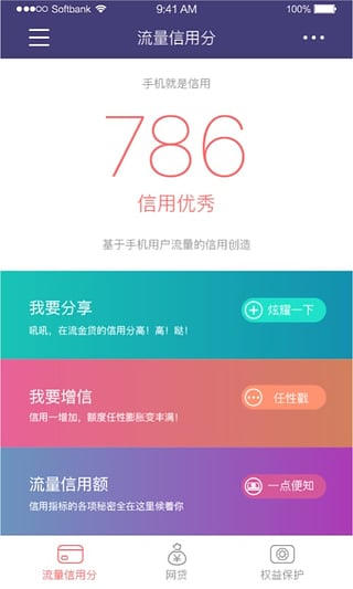 流金贷app