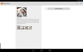 PhotoFunia  v4.0.7.0图1