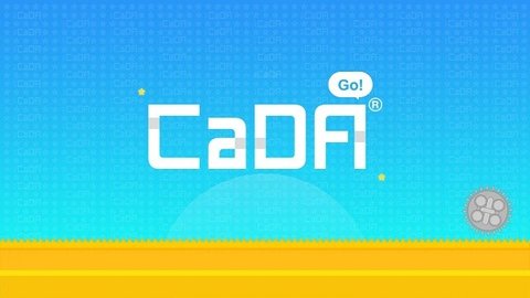 cadago  v1.0.7图2