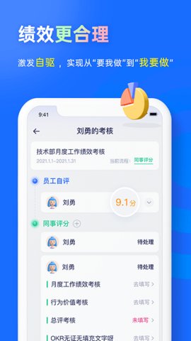 源目标