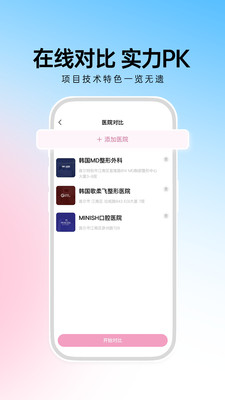 非常爱美app  v1.0.0图2