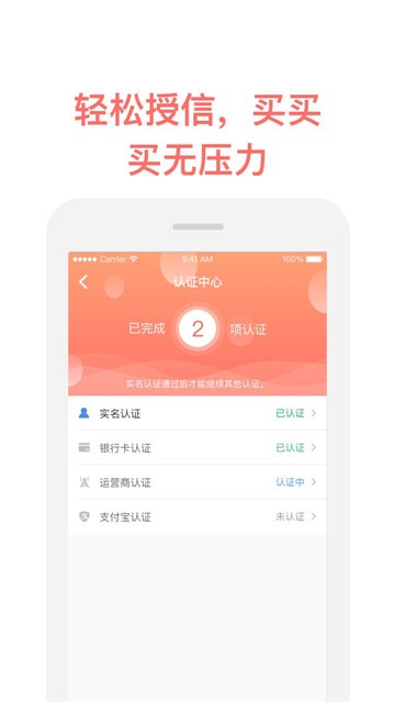 掌上有钱app下载官方版本安装苹果13.1.1  v1.00.01图2