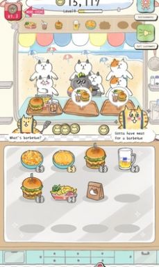 猫猫想回家  v1.3.0图2