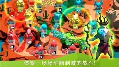 战斗时间原始  v1.6图1