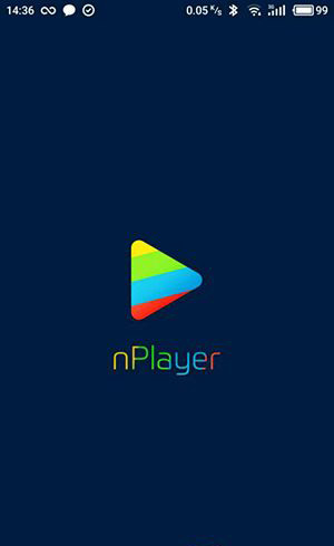 nplayer无线传输  v1.7.5.1图1