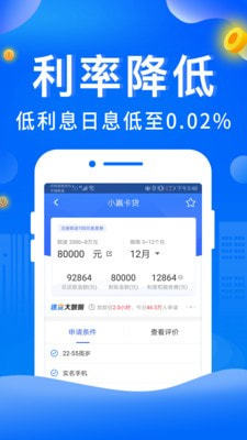 如意通贷款app  v1.2图2