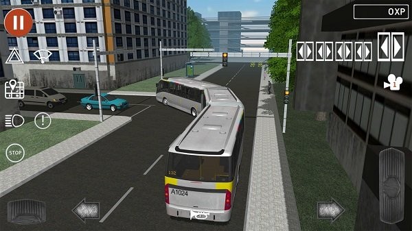 模拟公交驾驶员  v306.1图3