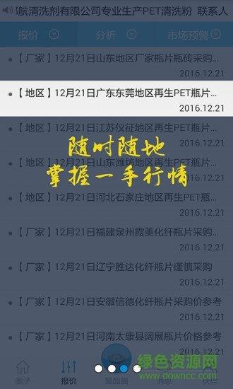 聚酯圈  v1.3.5图3