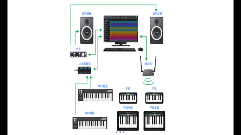 音虫soundbug官网  v1.0图1