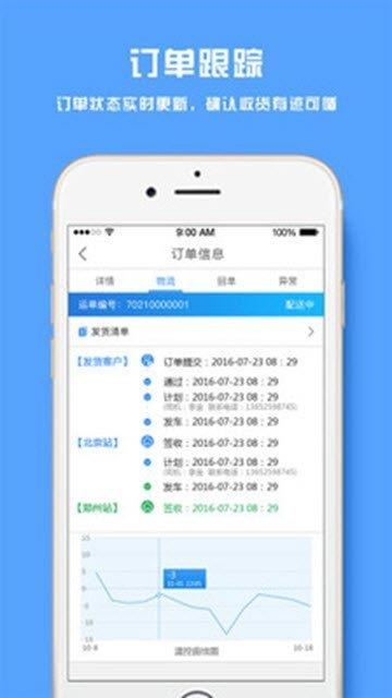 集速配  v4.3图2