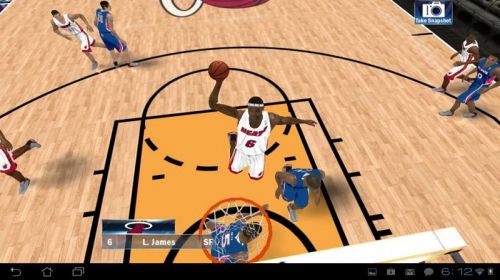 nba2k20手机版