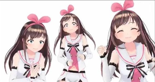 绊爱KizunaPlayer安卓版