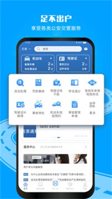 12123交管官方下载app  v2.9.2图2