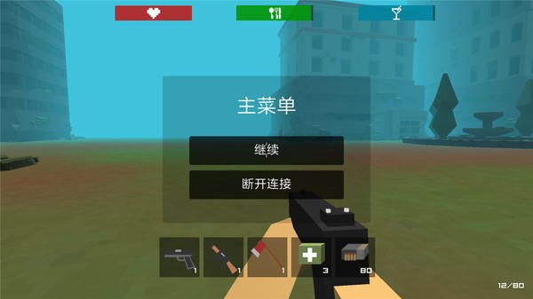 放置僵尸之地2  v1.0.1图2