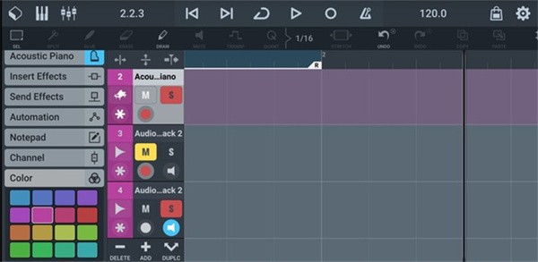 cubase11pro完整安装版  v1.2.0.69图1