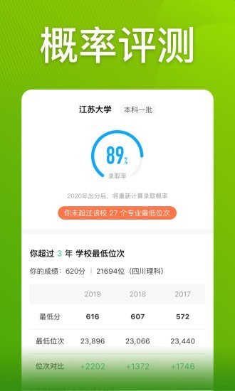 圆梦志愿最新版下载官网安装  v2.1.3图4