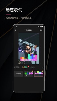 绘影字幕下载手机版安装苹果  v4.5.2图2