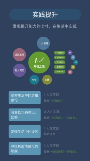 开悟之坡安卓版下载安装  v1.0.1图3