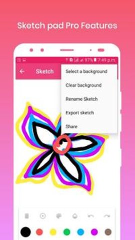 sketches绘画下载  v1.0.5图2