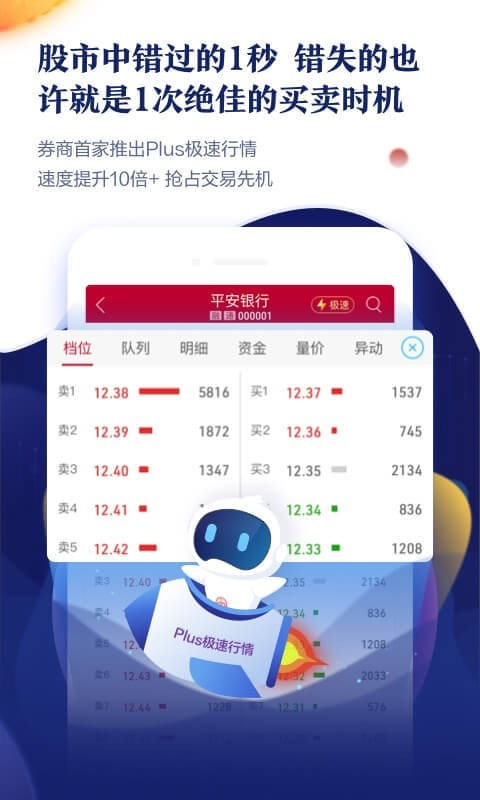 中泰齐富通炒股软件下载