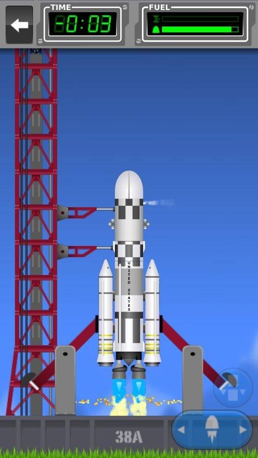 太空宇航局最新破解版