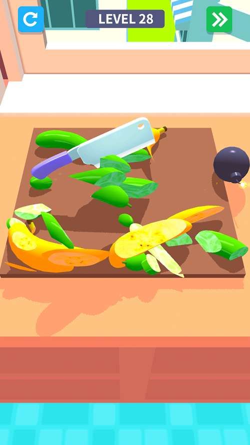 捣蛋厨房手机版下载最新版安装  v1.1.8图2