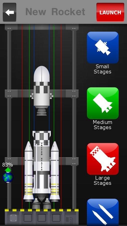 太空宇航局中文破解版最新  v1.8.6图1