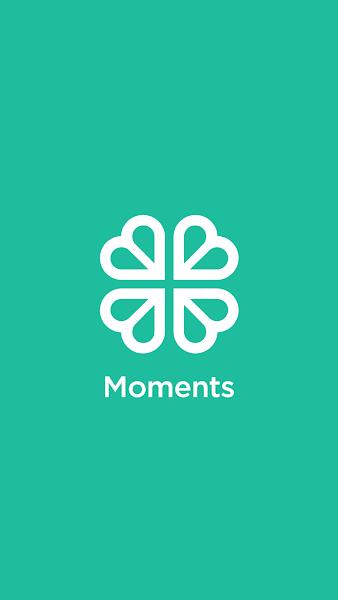 moments最新版本