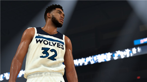 nba2k211.10版本  v88.0.1图1