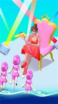 女王蜂游戏手机版  v1.6.3图1