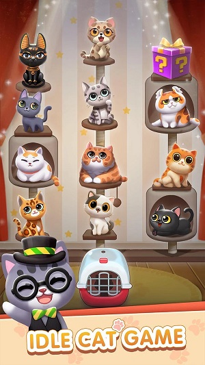 猫咪日记汉化版下载中文  v1.6.4图2