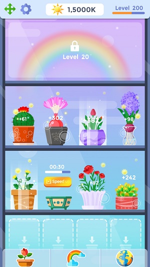 植物花园天堂游戏  v1.0.0图4