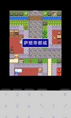 彩虹城堡4jar下载  v1.7.7图1