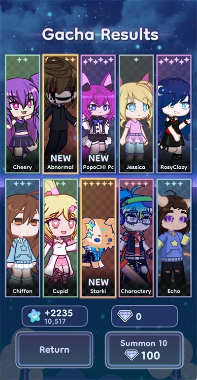 GACHALIFE2(加查2)  v0.86图2